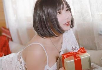 安静看兔子，喧闹看Tina很妖孽呀，来吧美图套图，非要让我这颗小心脏受不了！