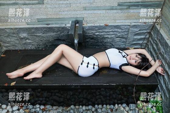 TuiGirl-王馨瑶 TuiGirl - 高清写真集——王馨瑶清纯的那份纯粹,真让人佩服