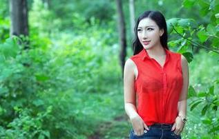 TuiGirl推女郎 – 免费原图，看于大小姐演绎白色，它不仅是颜色，更是一种态度！