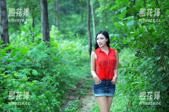 TuiGirl推女郎-于大小姐 TuiGirl推女郎 - 免费原图,看于大小姐演绎白色,它不仅是颜色,更是一种态度!