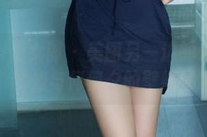 TuiGirl推女郎 – 美图另一边的未解之谜：学姐与何何夕的壁纸冒险