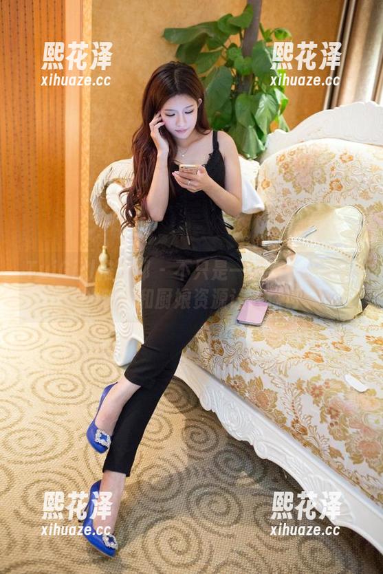 TuiGirl推女郎 - 不只是一道菜！王馨瑶的美图和厨娘资源让人惊讶