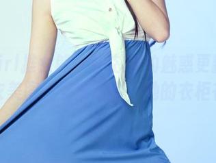 TuiGirl推女郎 – 田芯娜的魅惑更新——连体衣美图，突然想问，她的衣柜在哪？