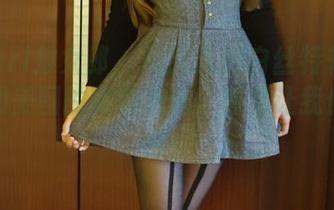 TuiGirl推女郎 – 胡允儿的白丝特辑：无圣光和美图的完美结合，等着让我仔细欣赏！