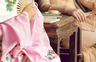 UGirls尤果网 – 如果甜心能化成资源，那尤菲儿绝对是个宝藏博主。