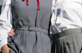 UGirls尤果网 – 谁说水手服只能在校园穿？艾霓莎直接把这套限量写真的网盘分享给我们！