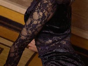 UGirls尤果网 – 我说，韩乐优的裤里丝，这组写真真有意思