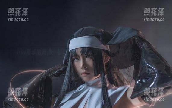 Uki雨季 Uki雨季的舞池:祖奥拉的写真大冒险,图包里全是小惊喜!