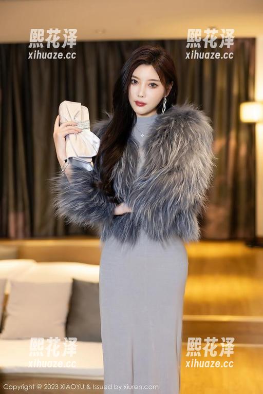 XIAOYU语画界-Dreamy小乔 XIAOYU语画界 - Dreamy小乔的奶牛美图,能不能让我冷静想想设计理念?