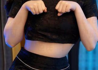 Xiuren秀人网 – 原图揭晓：Evelyn艾莉女王携可爱俏皮一同登场，快挑选你的‘臣民’！
