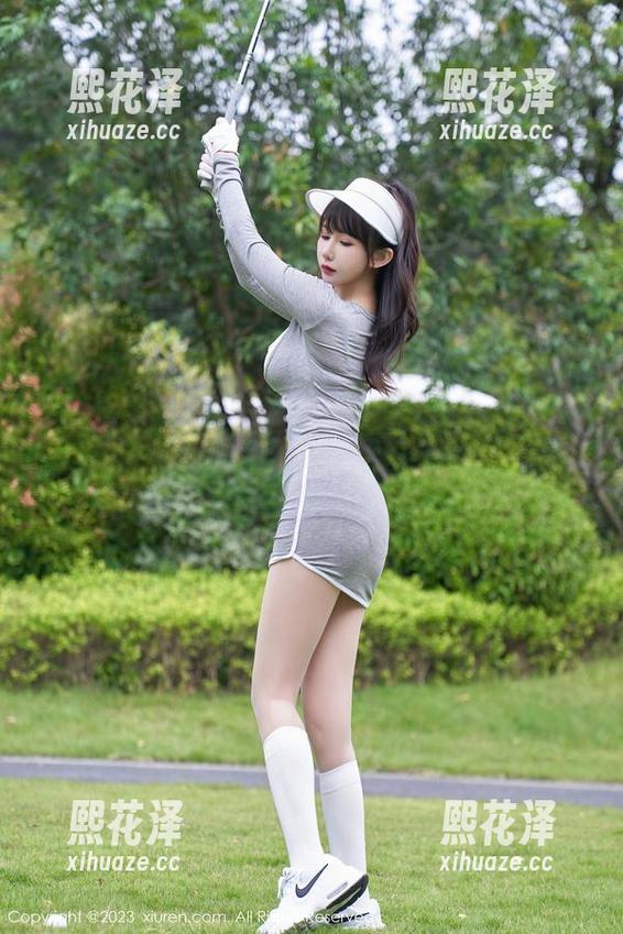 Xiuren秀人网 - 图集来了！FoxYini孟狐狸妹妹的日常，居然这么好看！