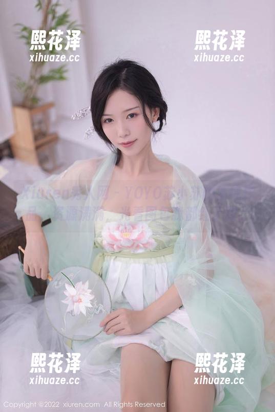 Xiuren秀人网-YOYO苏小苏 Xiuren秀人网 - YOYO苏小苏的清纯作品,资源满满,光看图包我都红了脸。