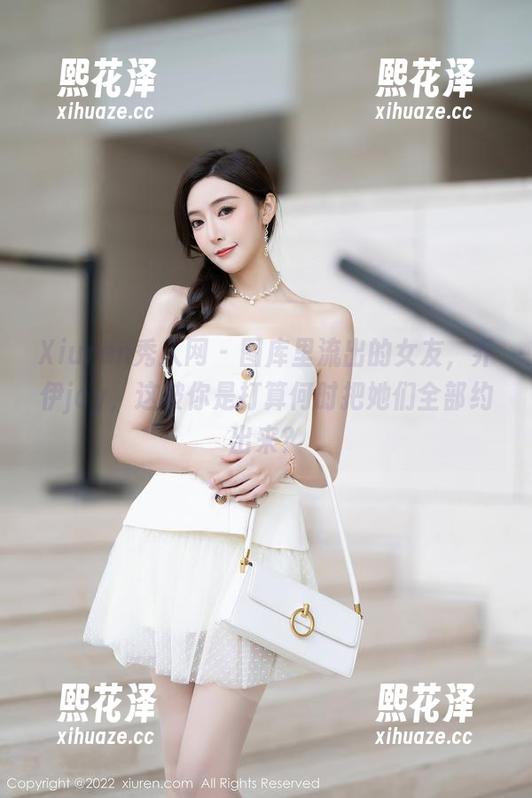 Xiuren秀人网 - 图库里流出的女友，乔伊joy，这波你是打算何时把她们全部约出来？