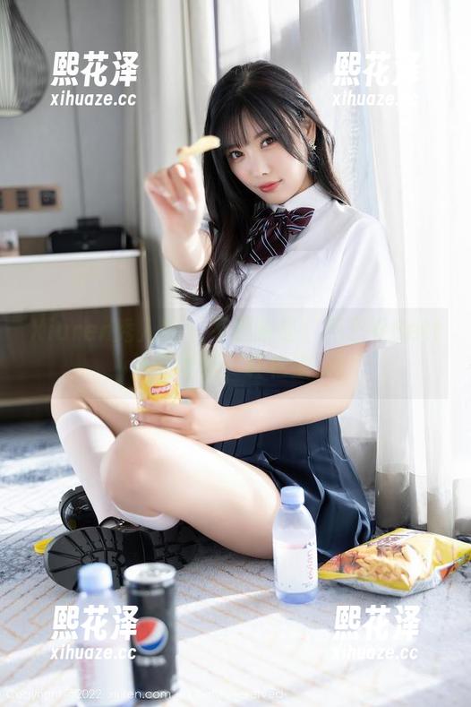 Xiuren秀人网 - 不服来战！周思乔Betty泳装更新，轻松撩人！
