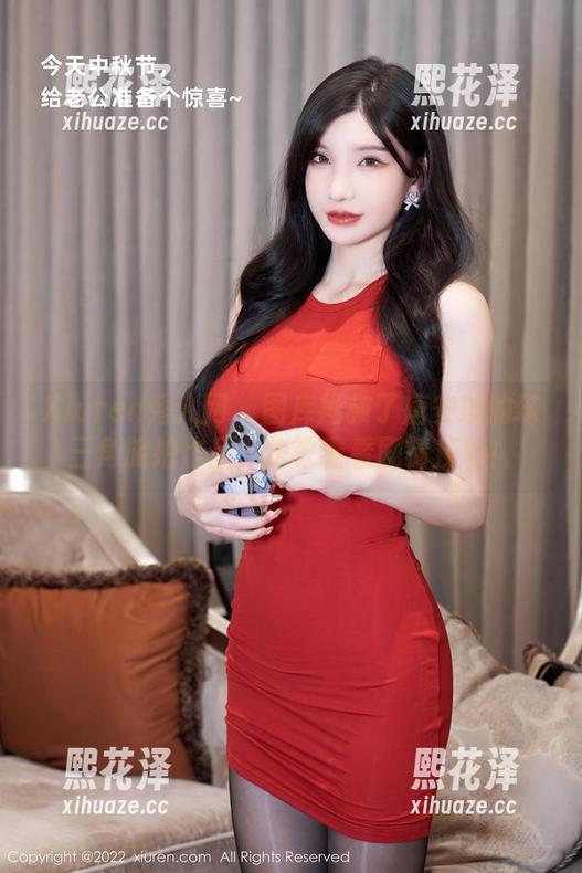 Xiuren秀人网 - 图库拯救了唐安琪的珠三角旅拍作品，快来看看剧情反转！