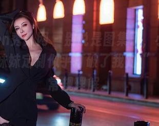 Xiuren秀人网 – 别说是图集了，小雨baby的妹妹定制似乎打破了我对“شو”的常规理解。