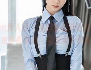 Xiuren秀人网 – 尤妮丝和她的高跟鞋，怪不得走路都带风，高清细节快来瞧瞧！