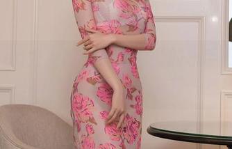 Xiuren秀人网 – 温柔的柔的水手服，今日的精选可真让人眼前一亮