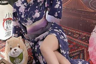 Xiuren秀人网 – 白芷yy的写真合集——这温柔是怎么炼成的？