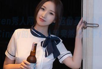 Xiuren秀人网 – 看了这份美图合集，颜浅浅Cindy的红裙让我突然想要学化妆了！