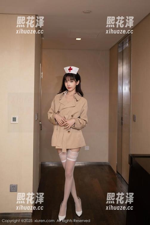 Xiuren秀人网 - 风景尤美的体操服写真，图集中貌似藏着不止一丝呼吸，还有些许别样的情绪。