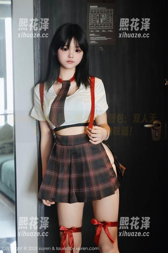 Xiuren秀人网-黄歆苑 Xiuren秀人网 - 黄歆苑的图包:双人无圣光,竟然有种特别的味道!