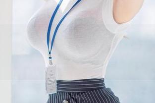 Yebin(전예빈)白裙，最新图库，为何这条裙子总让我想起青春？
