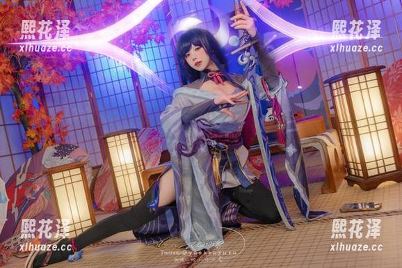 Yiko湿润兔 全套Yiko湿润兔写真,随便聊聊你的猫咪趣事