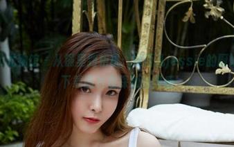 YouWu尤物馆 – 从锅里到相机：婕西儿jessie的厨娘形象，下载图片窥探她的灵感
