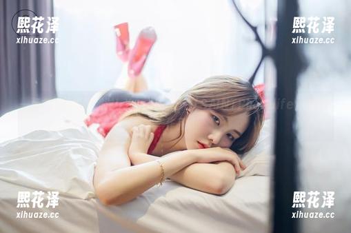 一场在线的阿狸派对！Yuna(윤아)在[SAINTPhotolife]的魔法作品