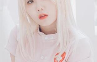 又一套Zia(지아)花嫁写真，下载之后不怕你放在收藏夹里