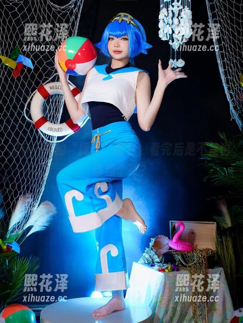 ZinieQ ZinieQ的“捷特”图包,看完后是不是也该约个茶?