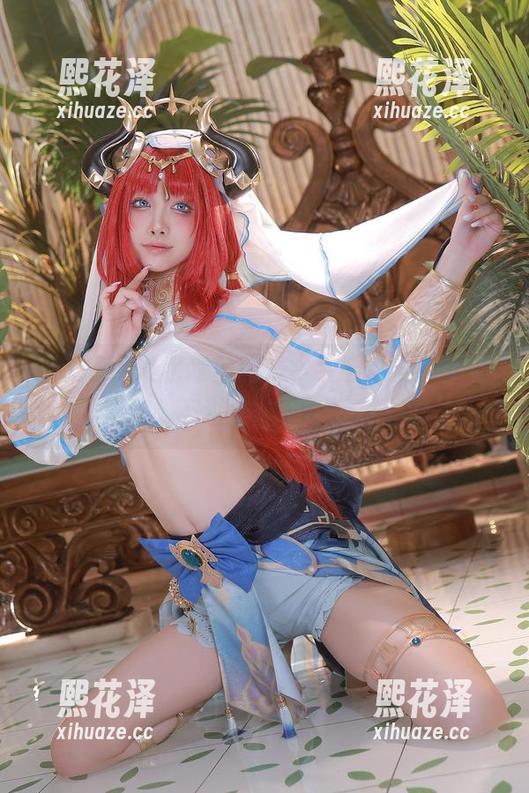 最新aqua水淼美图，水手服穿得就像要出海了，不过别忘了安全第一哦！