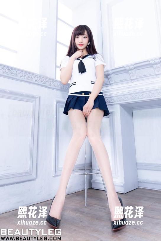 beautyleg - 看！Jill对女孩的解读合集，别忘了下载哦！