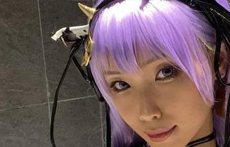 eliza喵喵与绫波丽：下载这份满满的俏皮感