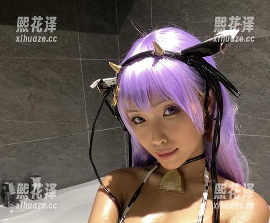 eliza喵喵 eliza喵喵与绫波丽:下载这份满满的俏皮感