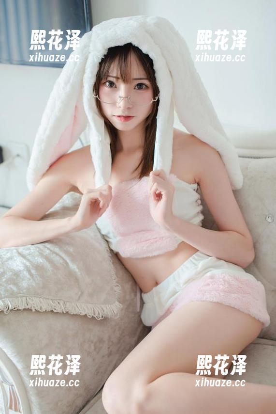 这些蕾姆写真，福利满满，kitaro绮太郎你也太会撩了吧