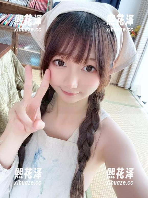 更加“特别”的nagisa魔物喵，短裤搭配就冲这高清原图吧！