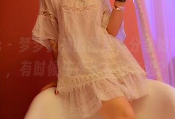 pans – 梦梦女孩的图库，分享如诗如画，有时候仿佛她在你身边？