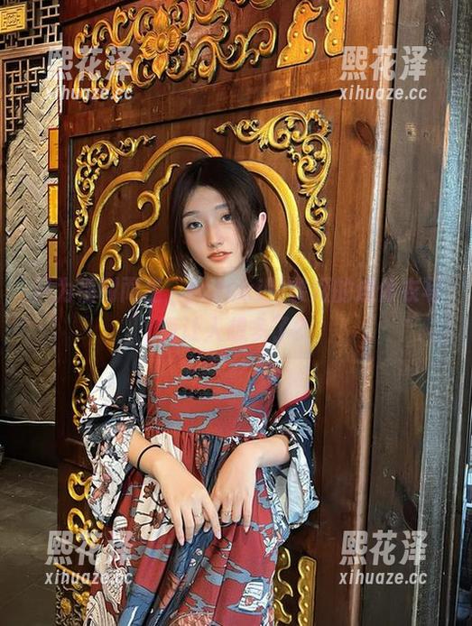 roroki骷髅姬 只为福利而生,roroki骷髅姬的连体衣写真让人想多了?