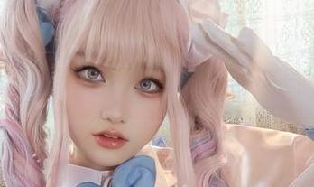 七七娜娜子的风纪委员COS，精选出某种‘无声的规矩’。