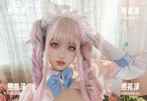 七七娜娜子 七七娜娜子的风纪委员COS,精选出某种‘无声的规矩’。