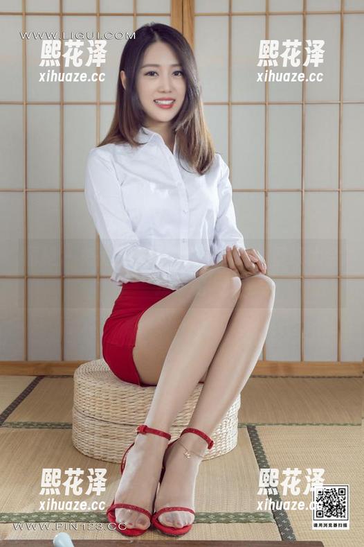 丽柜 - 兔兔：原图里的美人鱼，壁纸太会撩了吧