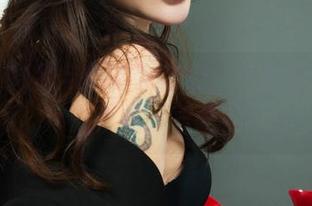 丽柜 – 甜甜与她的女友们：写真全集，懂的都懂，对吧？