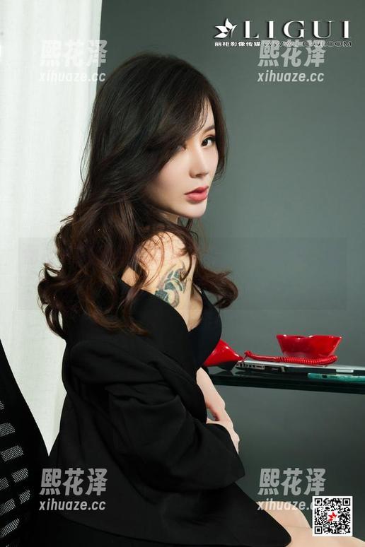 丽柜 - 甜甜与她的女友们：写真全集，懂的都懂，对吧？