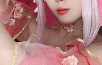 你没见过这种风格！九言的图包合集，定制自拍视频记