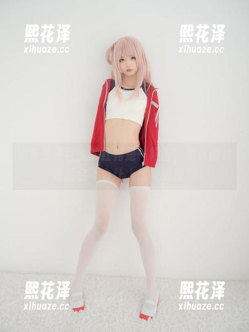 如果五更百鬼的红裙是一幅画，那这图片资源会不会让人思考更深？