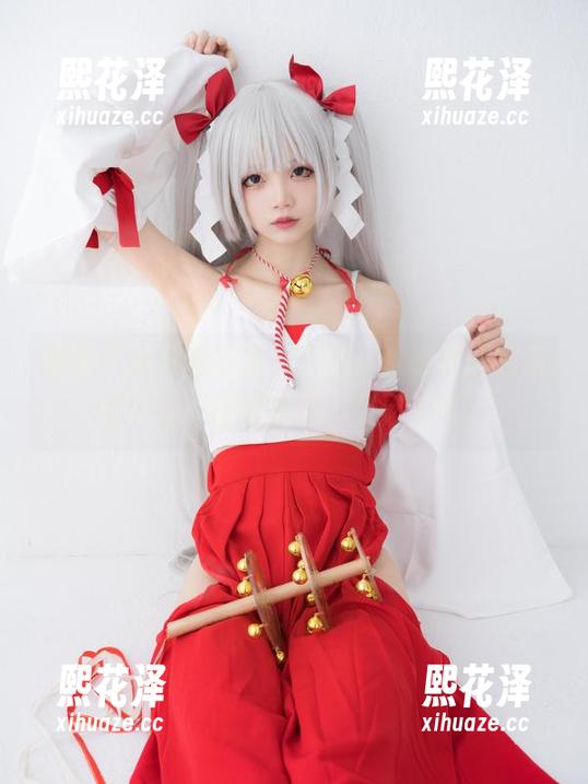 五更百鬼 即使只是一双美足,五更百鬼也能让你沉迷不已,图包新出,自己看吧!