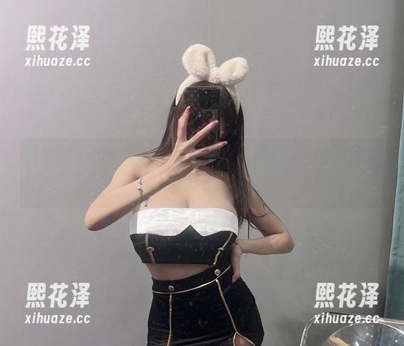 微密圈 - 兔宝妮to全套学姐作战手册，下载速度要快哦