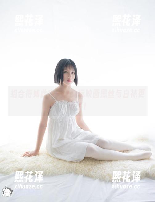 兔玩映画 组合得如此完美,兔玩映画黑丝与白袜更新了!